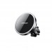 Автодержатель Joyroom JR-ZS240 с беспроводной зарядкой Magnetic wireless car charge holder For IPhone 12 series Magsafe15W Black