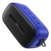 Портативная Bluetooth колонка Hoco BS43 Cool sound водонепроницаемая IPX7 (BT 5.0, AUX, MicroSD) Blue