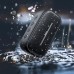 Портативная Bluetooth колонка Hoco BS43 Cool sound водонепроницаемая IPX7 (BT 5.0, AUX, MicroSD) Black