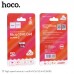 Карта памяти Hoco MicroSD Class 10 16GB