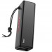Портативная Bluetooth колонка Hoco HC3 Bounce sports wireless speaker (BT 5.0, AUX, USB, MicroSD) Black