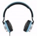 Наушники gorsun GS-789 blue