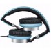 Наушники gorsun GS-789 blue