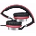 Наушники gorsun GS-789 Red