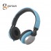 Наушники gorsun GS-789 blue