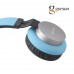 Наушники gorsun GS-789 blue