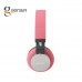 Наушники gorsun GS-789 Red