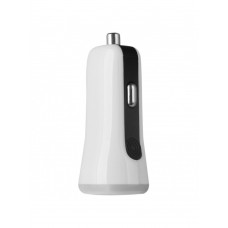 Автомобильное зарядное устройство Baseus Tiny White