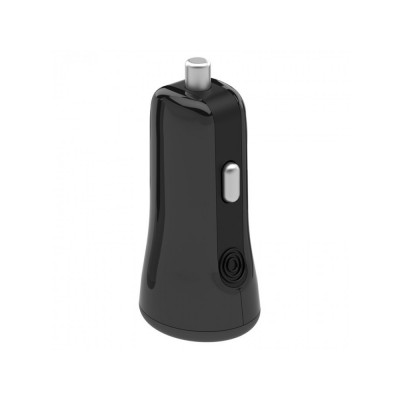 Автомобильное зарядное устройство Baseus Tiny Black