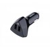Автомобильное зарядное устройство Remax RCC208 Aliens 2 USB Black