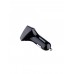 Автомобильное зарядное устройство Remax RCC208 Aliens 2 USB Black