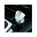Автомобильное зарядное устройство Remax RCC208 Aliens 2 USB Black