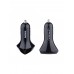 Автомобильное зарядное устройство Remax RCC208 Aliens 2 USB Black