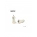 Автомобильное зарядное устройство Remax RCC206 Dolfin 2.4A 2USB Gold