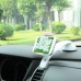 Автодержатель Baseus Extend Car Mount White