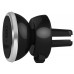 Автодержатель Baseus 360-degree Rotation Magnetic Car Air Vent Mount Holder Silver