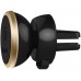Автодержатель Baseus 360-degree Rotation Magnetic Car Air Vent Mount Holder Gold