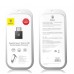 Переходник Baseus Exquisite Type-C Male to USB Female Adapter Converter