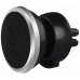Автодержатель Baseus 360-degree Rotation Magnetic Car Air Vent Mount Holder Silver
