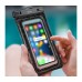Водонепроницаемый чехол Baseus Air cushion Waterproof bag Black