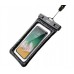 Водонепроницаемый чехол Baseus Air cushion Waterproof bag Black