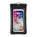 Водонепроницаемый чехол Baseus Air cushion Waterproof bag Black