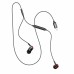 Наушники Baseus P02 lightning Call Digital Gray