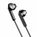 Наушники Baseus Encok Wired C16 Type-C Black