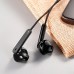 Наушники Baseus Encok Wired C16 Type-C Black