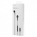 Наушники Baseus Encok Wired C16 Type-C Black