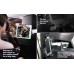 Автодержатель (на подголовник) Baseus Back Seat Car Mount Black