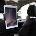 Автодержатель (на подголовник) Baseus Back Seat Car Mount Black