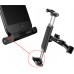 Автодержатель (на подголовник) Baseus Back Seat Car Mount Black