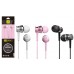 Наушники Baseus Lark Series Wired Sky Gray