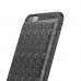 Чехол-PowerBank Baseus Plaid Backpack 2500mAh для iPhone 7/8 Black