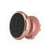 Автодержатель Baseus 360-degree Rotation Magnetic Car Air Vent Mount Holder Rose
