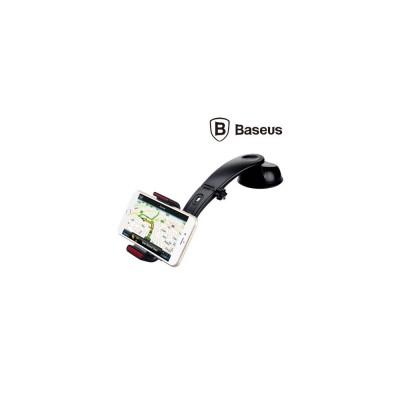 Автодержатель Baseus Extend Car Mount Black