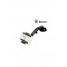 Автодержатель Baseus Extend Car Mount Black