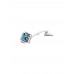 Автодержатель Baseus Extend Car Mount White