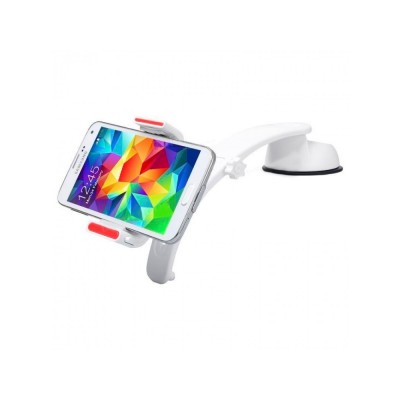 Автодержатель Baseus Extend Car Mount White