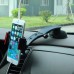 Автодержатель Baseus Extend Car Mount Black