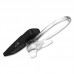 Bluetooth гарнитура Baseus Timk Series (AUBASETK-01) Black
