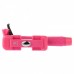 Монопод Baseus View series Pink