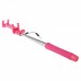 Монопод Baseus View series Pink