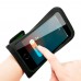Спортивный чехол на руку Baseus Move Flexible Wristband 5" Black and Green