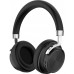 Bluetooth наушники Yison B2 Black