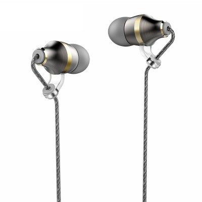 Наушники Gorsun GS-C7 Grey
