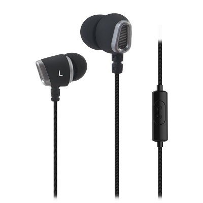 Наушники Gorsun GS-C2 Black