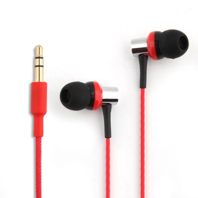 Наушники Gorsun GS-A354 Red
