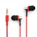 Наушники Gorsun GS-A354 Red
